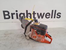 Image of Husqv K770 12" Cut Off Saw - 2 Stroke - 300Mm