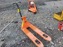 Image of Noblelift HPT 205 Pallet Truck