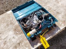 Image of Makita HR2630 SDS & Rotary Hammer Drill