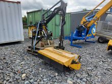 Image of McConnel Powerarm PA3430 Hedge Cutter