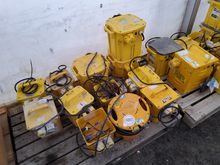 Image of Quantity Of Transformers