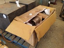 Image of Diesel/Kerosene Burner