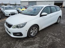 Image of PEUGEOT 308 ACTIVE SW BLUEHDI S/S Estate