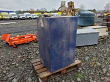 Image of Oil Tank