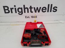 Image of Hilti SIW 6AT-A22 Impact Wrench