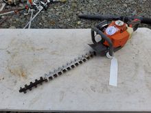 Image of Husqvarna 226HD60S Hedgetrimmer
