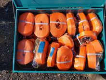 Image of Ratchet Strap Set & Storage Box