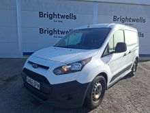 Image of FORD TRANSIT CONNECT 220 Panel Van