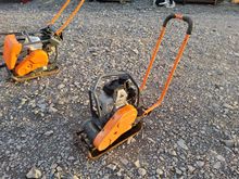 Image of Belle LC3251 12" Compaction Plate