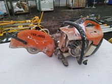Image of Stihl Disc Cutter