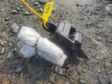 Image of Quick Hitch 30mm Pins, 100mm Ears, 95mm Centres