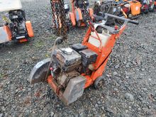 Image of Norton Clipper CS451 14/18" Petrol Floor Saw