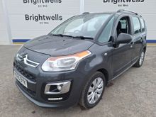 Image of CITROEN C3 PICASSO EDITION BLUEHD MPV