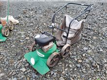 Image of Billy Goat Leaf Vacum