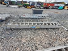 Image of 2x Ladders