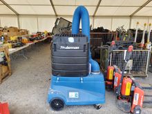 Image of Neberman 240V Filter Cart