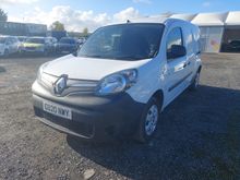 Image of RENAULT KANGOO BUSINESS LL21 I ZE Van