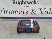 Image of Bosch 18V Battery Drill and Charger