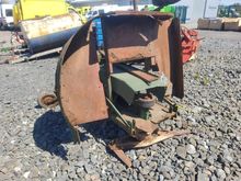 Image of Teagle Matchless Mower