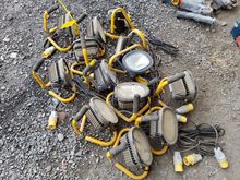 Image of 13x Mini Pod Lights