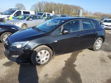 Image of VAUXHALL ASTRA ES CDTI ECOFLEX S/S 5 Door Hatchback