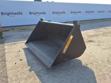 Image of JCB Q-FIT Bucket Attachment
