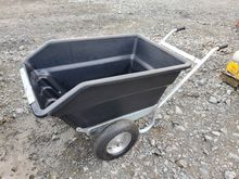 Image of 250L Tipping Wheel Barrow