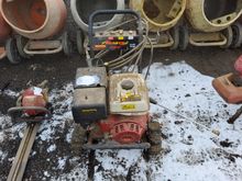Image of Nielsen Pressure Washer