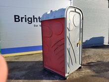 Image of Portable Toilet