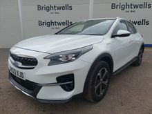 Image of KIA XCEED 3 PHEV S-A 5 Door Hatchback