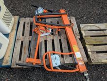 Image of Levpano Mondelin 2006/42/CE Plasterboard Lift