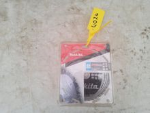 Image of Makita Makforce 235mm x 30mm Saw Blade