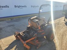 Image of Scag FreedomZ Ride On Mower