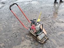 Image of Altrad Compaction Plate