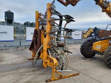 Image of Joskin Slurry trailing Shoe