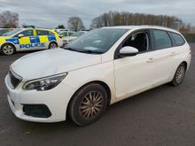 Image of PEUGEOT 308 ACCESS SW BLUEHDI S/S Estate