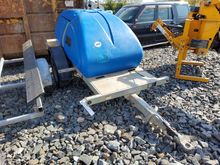 Image of Western Global Bowser