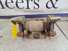 Image of Bench Grinder