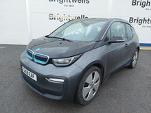 Image of BMW i3 RANGE EXTENDER 5 Door Hatchback