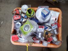 Image of Qty of Tool Attachments