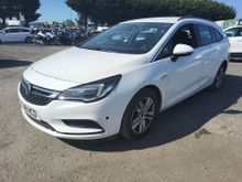 Image of VAUXHALL ASTRA CDTI S/S Estate