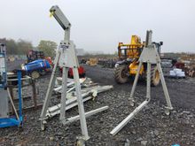 Image of A-Frame Gantry