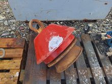 Image of 1x Pipe Drawing Dollies