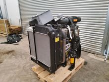Image of JCB 444 TA4-55 l2 Diesel 55kW Engine