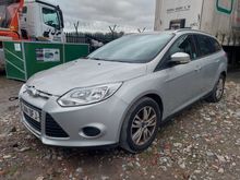 Image of FORD FOCUS EDGE TDCI 115 Estate