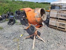 Image of Altrad-Belle 110V Mixer