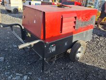 Image of Mosa TS800 KSX/EL Generator