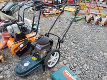 Image of Hayter Pedestrian Strimmer