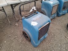 Image of Building Drier Dehumidifier (BD100)