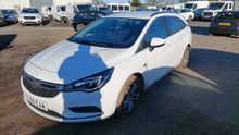 Image of VAUXHALL ASTRA CDTI ECOTEC S/S Estate